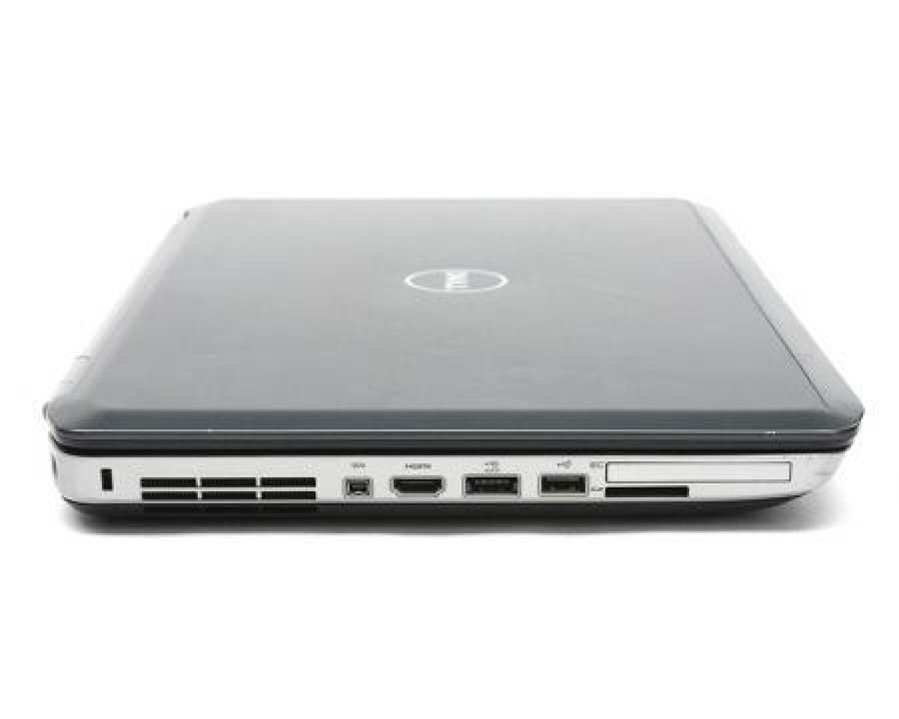 Dell Latitude Laptop E5520 15.6 Dell Latitude Laptop E5520 15.6